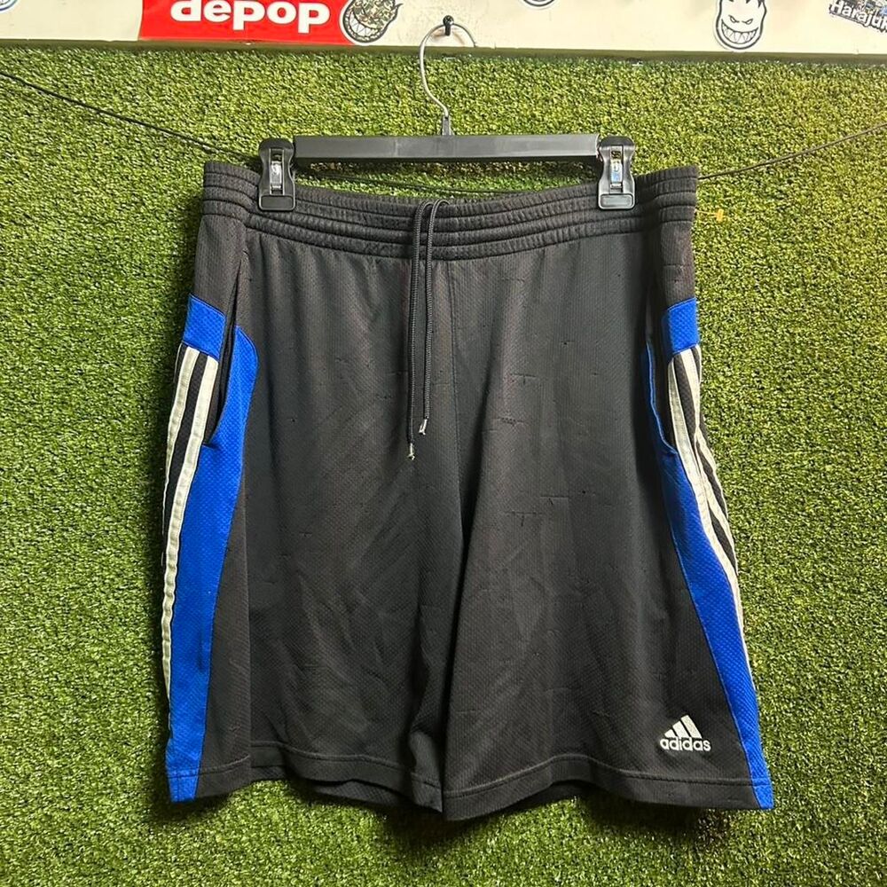 Adidas Men's multi Shorts